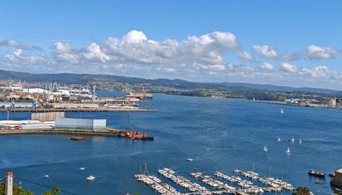 Casa Martorell Ferrol - Foto 4