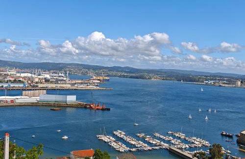 Casa Martorell Ferrol - Foto 4