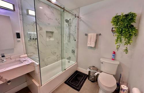 The Modern Suite - 2BR Close to NYC - Foto 10