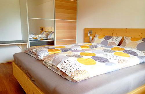 Ferienhaus nähe Bodensee - Foto 8