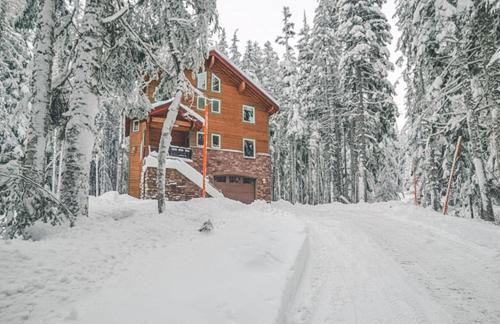 Chalet am Berg - Meredith Lodging - Foto 48