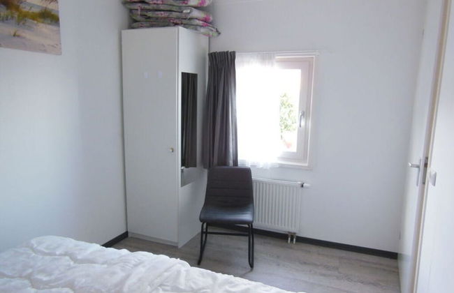 Schelphoekje Modern Retreat - Photo 2