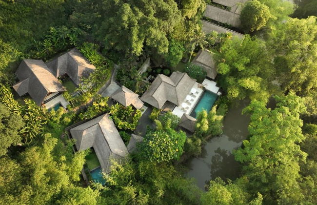 Omecure by Nakula - Photo 15