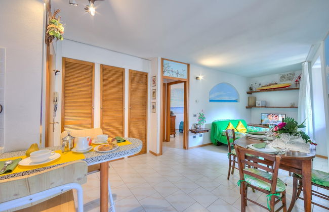 Il Nido Dell Artista - Foto 10