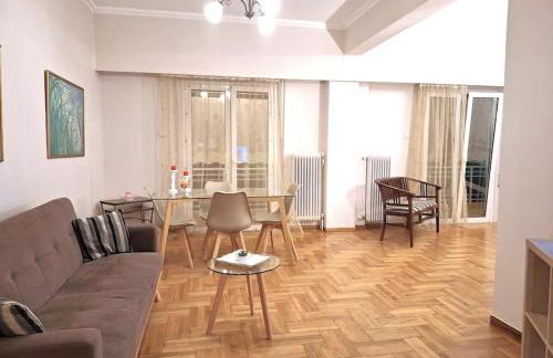 Carlito apartment 1 next to metro station - Foto 12