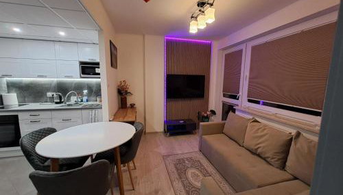 Warsaw Smart Apartment with Parking - Foto 5