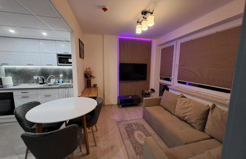 Warsaw Smart Apartment with Parking - Foto 5