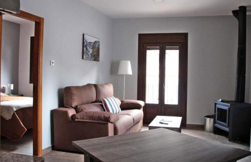 Apartamentos Aldeas de Pontones - Foto 43