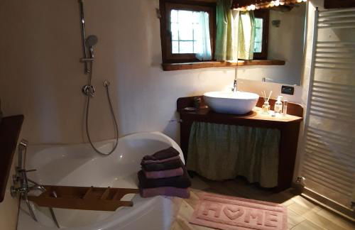 CleMaison Antica Dimora Apartments CIR VDA GIGNOD 0013 - Foto 27