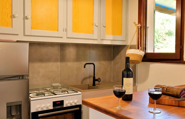 Mini Villa 4/6 personnes - Foto 10