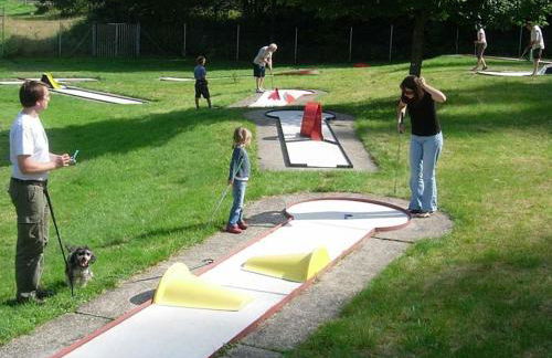 Haus am Scheibenfelsen - Foto 32