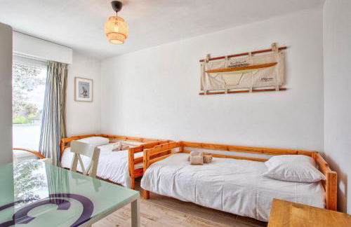 Seafront flat near Cabourg with free private parking - Foto 10