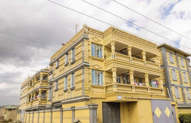 Lux Suites Nairobi House Naivasha - Photo 18