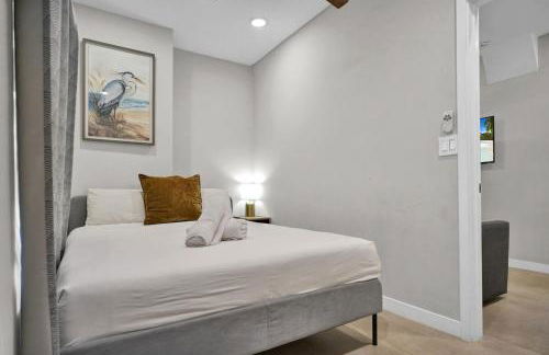 Miami Flats - Self Check-in and 1 Free Parking - Foto 10