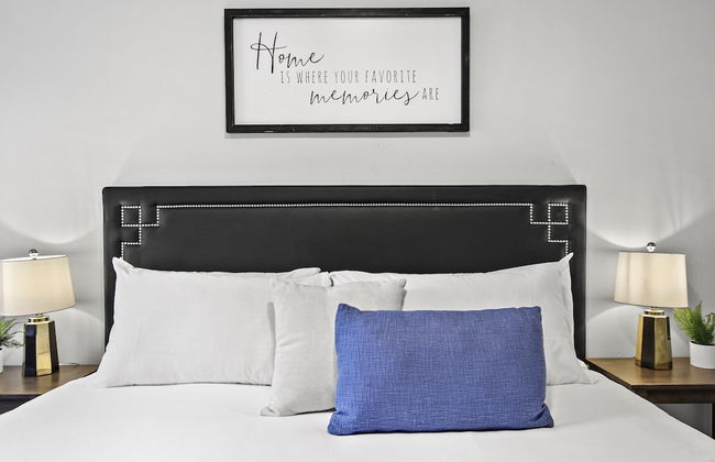 2BR Stylish Apartment in Avondale close to Shops - Roscoe 1W - Foto 13