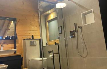 CHALET LUANE près de VALBERG - Foto 15