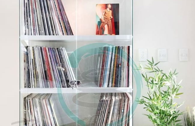 Lux Beachfront PH Office Pool Skyline Views - Foto 6