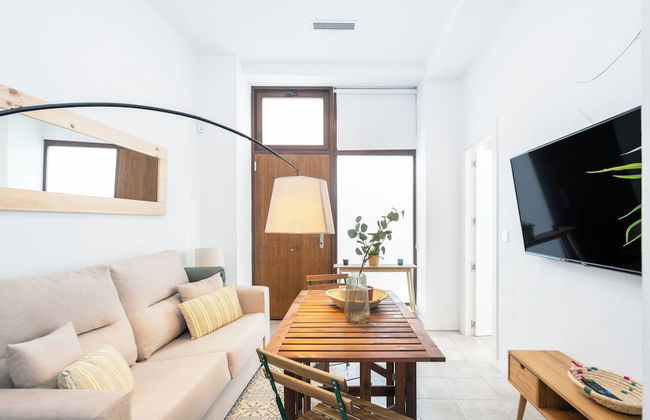 Apartamentos Luna Suites Palacio Dorita - Foto 75