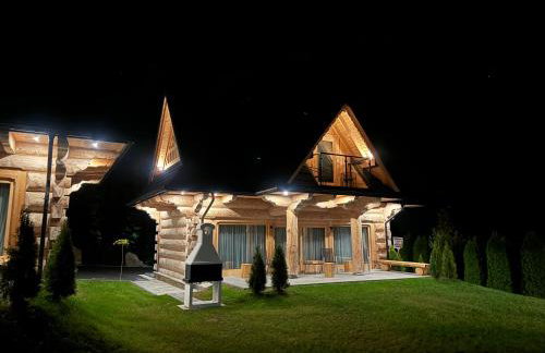 Domki 4 Turnie - Foto 1