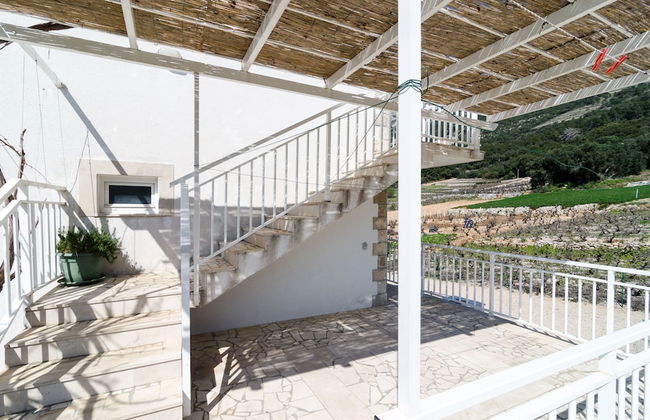 Apartments Villa Ana - Dingac - Photo 57