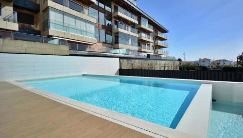 GALIHOST - Apartamento con piscina en Canelas, Sanxenxo - Foto 3