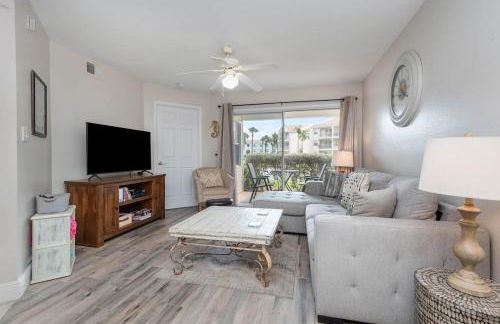 Stylish Retreat - Coastal1 - Foto 10