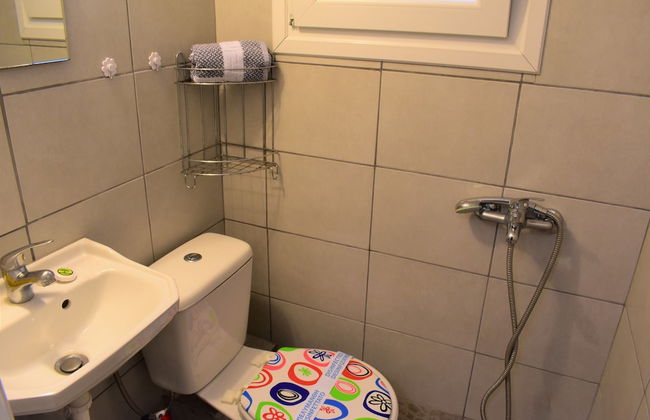 Small & Cozy Flat near Hospitals - Foto 16