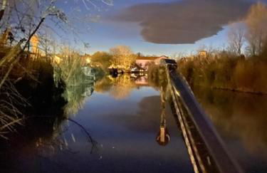 Bateau Péniche à quai 6 couchages - Foto 27