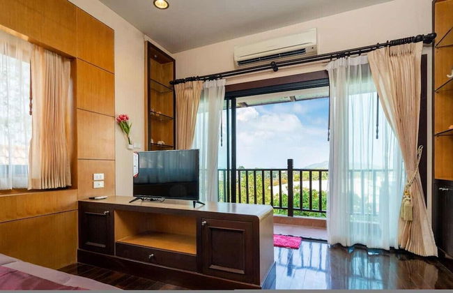 Angel Pool Villa Phuket - Foto 52