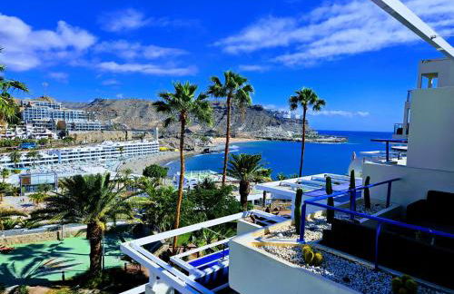 Ocean & Pool view apartament - Foto 1