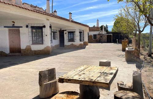 Cuevas El Atochal Orígenes - Foto 14