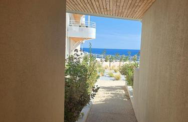 Bel appartement avec vue mer - Foto 47