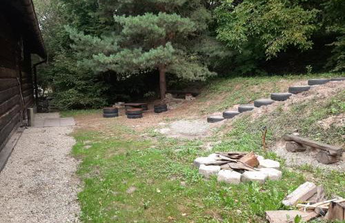 Klimatyczny Domek - Foto 20