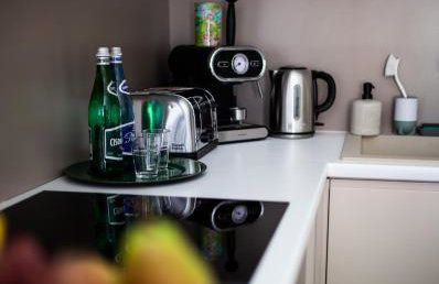 Apartament Panorama De Lux Family - Photo 15