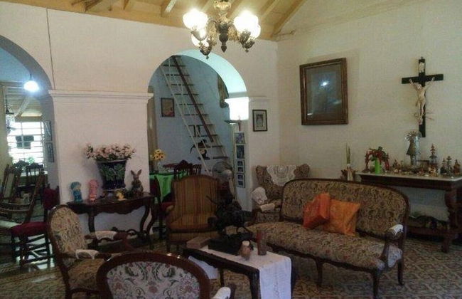 Holiday rental in Trinidad with garden and terrace - Foto 13