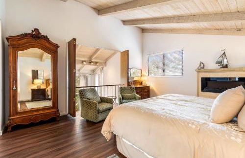 Heavenly Carmel - Stay for 10 - Foto 12