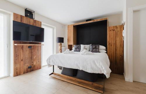 PINZOLO MOUNTAIN LODGE - Foto 12