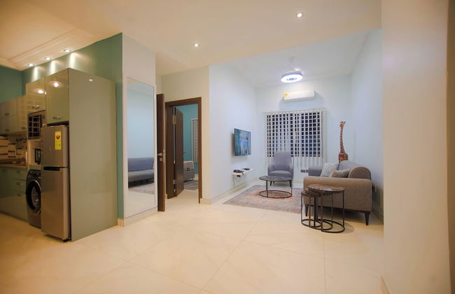 D'Magnolia Luxury Apartments - Foto 7