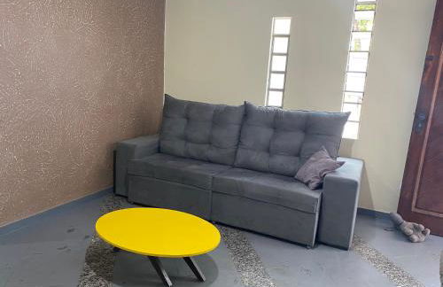 Casa Grande com 2 quartos e 1 suíte - Foto 27