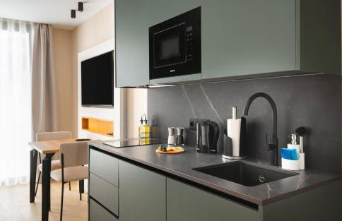 Limehome Alicante Avinguda de Jijona - Photo 15