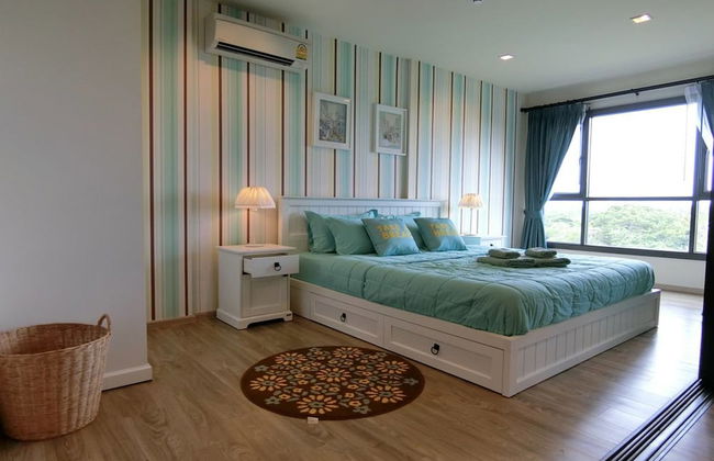 Rain Cha-am Hua-hin by Noppawan - Foto 2