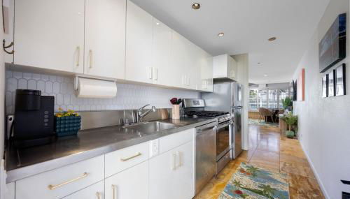 Colony Surf 208 condo - Foto 2