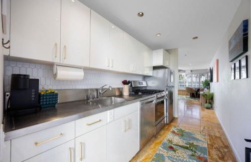 Colony Surf 208 condo - Foto 2