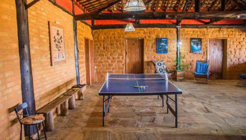 Rancho encontro dos sonhos - Foto 4