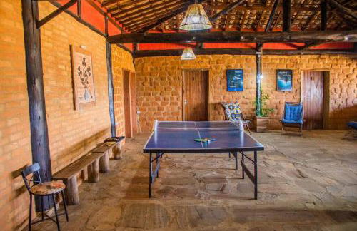 Rancho encontro dos sonhos - Foto 4