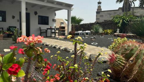 Mardelava - Foto 1, Garden view