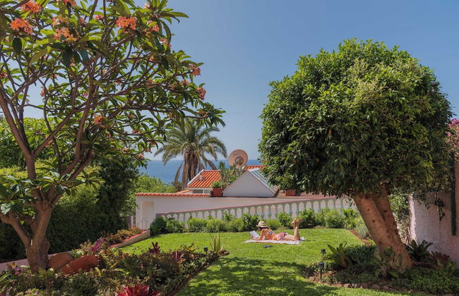 Apartment With Garden - Casa Frangipani - Foto 23