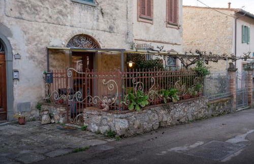 Fonterutoli Apartment - Foto 9