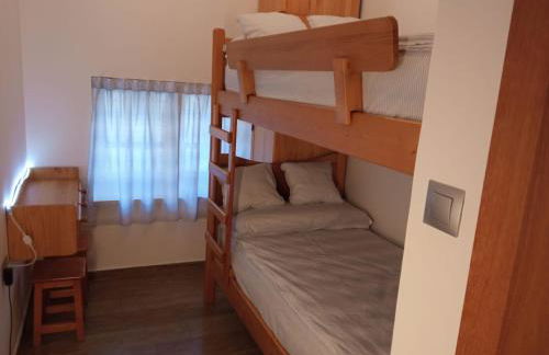 Piso céntrico entre mar y montaña - Foto 16