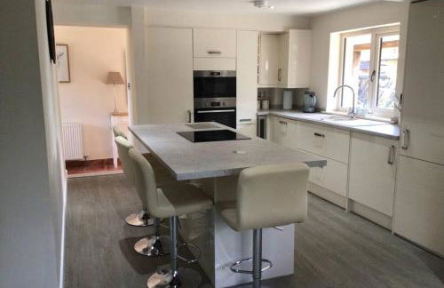 Barton Cottage - Foto 12